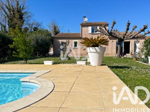 Vente maison 4 pièces Tarascon 13