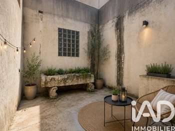 Vente maison 3 pièces Tarascon 13