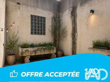 Vente maison 3 pièces Tarascon 13
