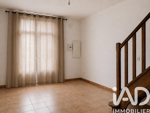 Vente maison 3 pièces Vente maison 3 pièces