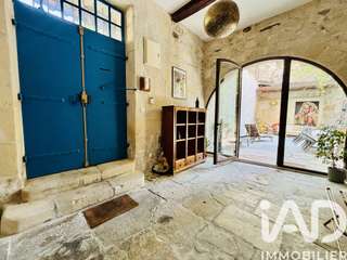 Vente maison 11 pièces