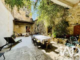 Vente maison 11 pièces
