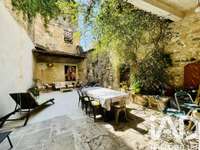 Vente maison 11 pièces