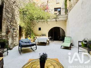 Vente maison 11 pièces