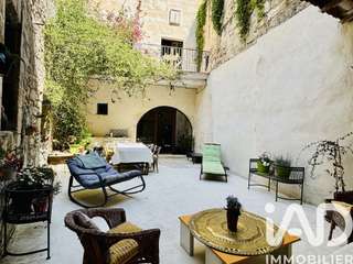 Vente maison 11 pièces