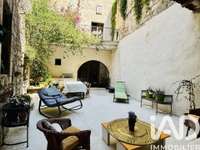 Vente maison 11 pièces