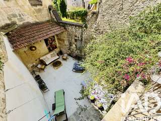 Vente maison 11 pièces