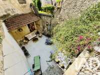 Vente maison 11 pièces
