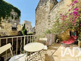 Vente maison 11 pièces
