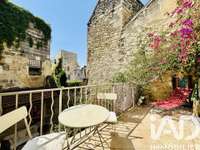Vente maison 11 pièces