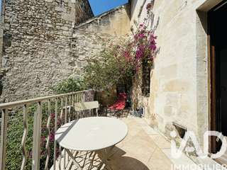 Vente maison 11 pièces