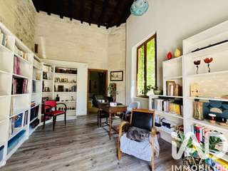 Vente maison 11 pièces