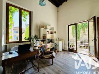 Vente maison 11 pièces