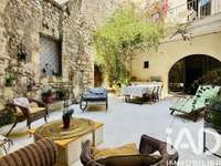 Vente maison 11 pièces