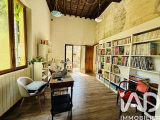 Vente maison 11 pièces