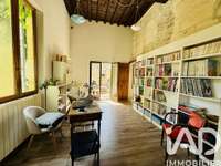 Vente maison 11 pièces