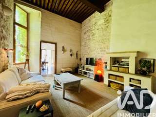 Vente maison 11 pièces