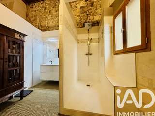 Vente maison 11 pièces
