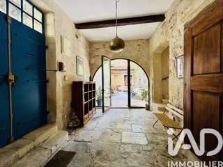 Vente maison 11 pièces