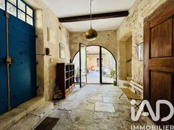 Vente maison 11 pièces