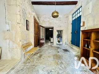 Vente maison 11 pièces