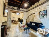 Vente maison 11 pièces