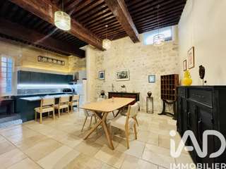 Vente maison 11 pièces