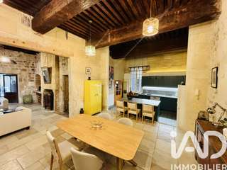 Vente maison 11 pièces