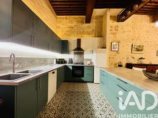 Vente maison 11 pièces