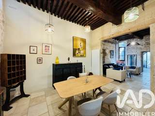 Vente maison 11 pièces