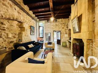 Vente maison 11 pièces