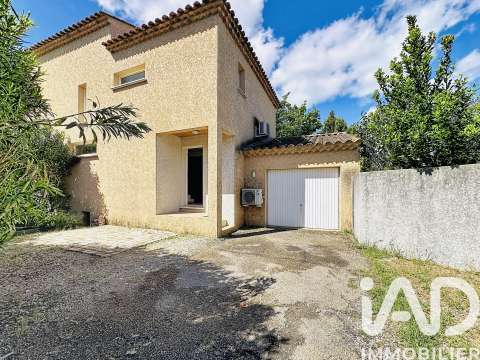 Vente maison 4 pièces Tarascon 13