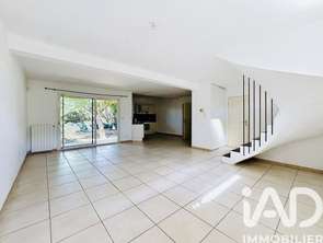 Vente Maison 3 chambresTarascon