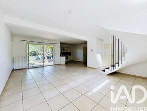 Vente Maison 3 chambresTarascon