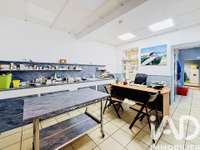 Vente maison 9 pièces