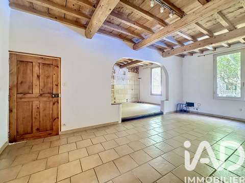 Vente maison 9 pièces Tarascon 13
