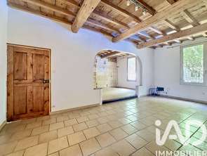 Vente Maison 4 chambresTarascon