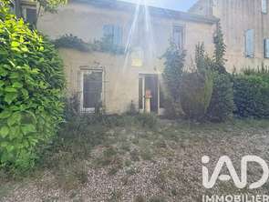 Vente Maison 2 chambresTarascon