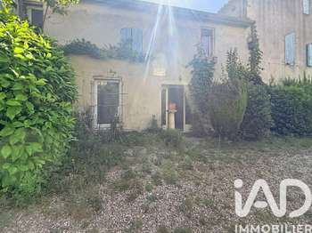 Vente maison 3 pièces Tarascon 13