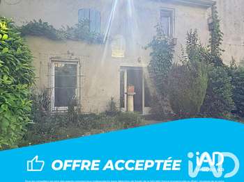 Vente Maison 2 chambresTarascon