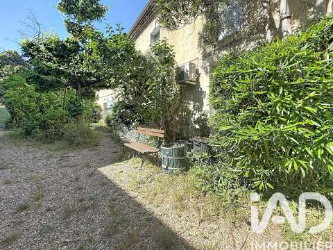 Vente maison 10 pièces Tarascon 13