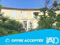 Vente maison 10 pièces