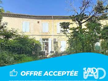 Vente Maison 10 piècesTarascon
