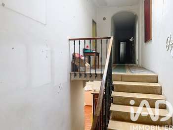 Vente maison 10 pièces