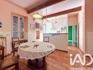 Vente maison 10 pièces