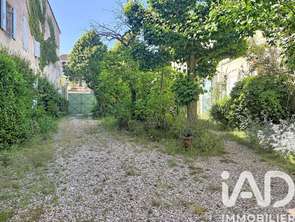 Vente Maison 5 piècesTarascon