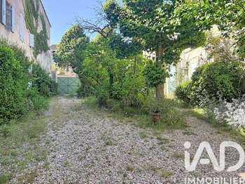 Vente maison 5 pièces Tarascon 13