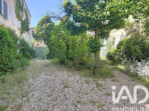 Vente maison 5 pièces Tarascon 13
