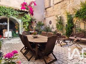 Vente Maison 4 chambresTarascon