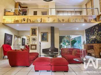 Vente maison 10 pièces